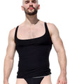 RUFSKIN® TOPS TRISTON BLACK