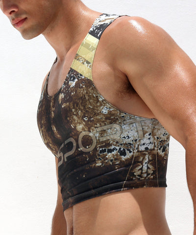 RUFSKIN® Sportswear 107