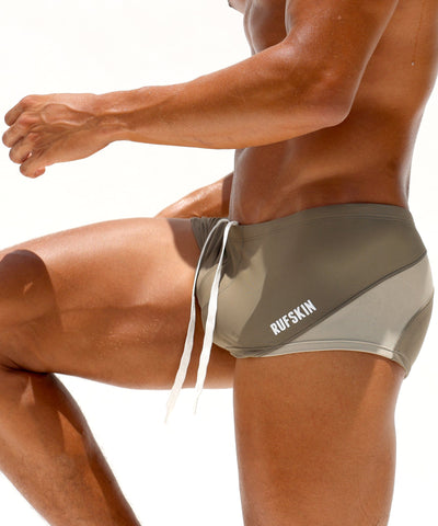 RUFSKIN® Sportswear 201 KHAKI