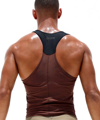 RUFSKIN® Sportswear 303 BROWN