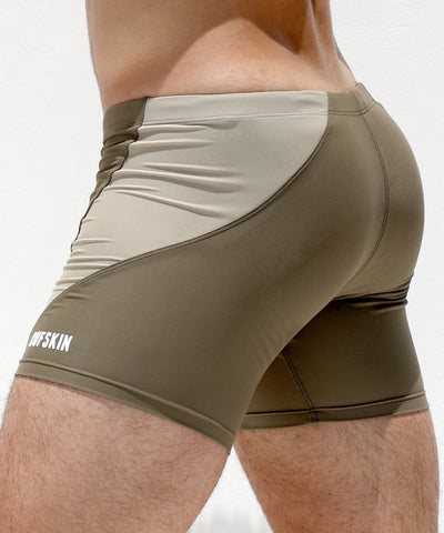 RUFSKIN® Sportswear 446 KHAKI