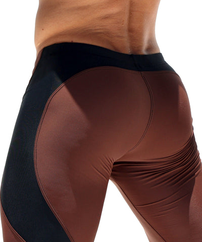 RUFSKIN® Sportswear 516 BROWN