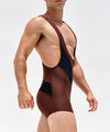 RUFSKIN® Sportswear 805 BROWN