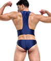 RUFSKIN® SWIMWEAR BASILE NAVY