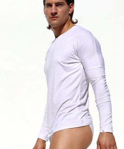 RUFSKIN® Shirts & Tops DIXON GLACIER