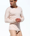 RUFSKIN® Shirts & Tops DIXON NUDE