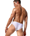 RUFSKIN® SWIMWEAR MARCEAU WHITE