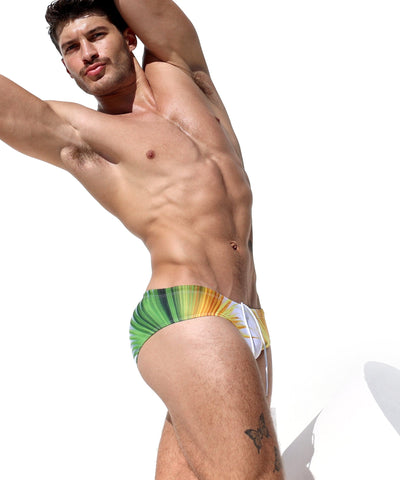 RUFSKIN® SWIMWEAR PALMAS