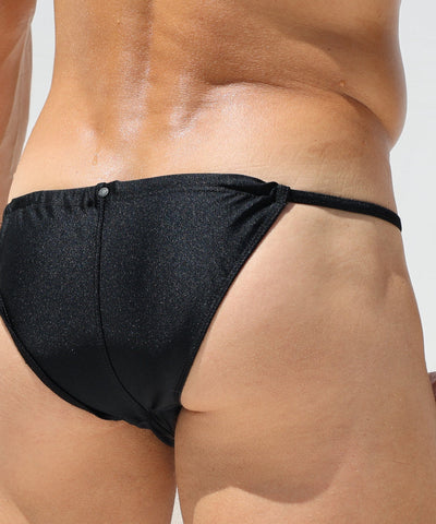 RUFSKIN® Swimwear PEDRO BLACK