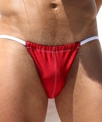 RUFSKIN® Swimwear PEDRO RED