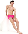 RUFSKIN® SPORT ZUKO 2.0 HOT PINK