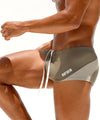 RUFSKIN® Sportswear 201 KHAKI