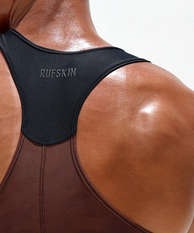 RUFSKIN® Sportswear 303 BROWN