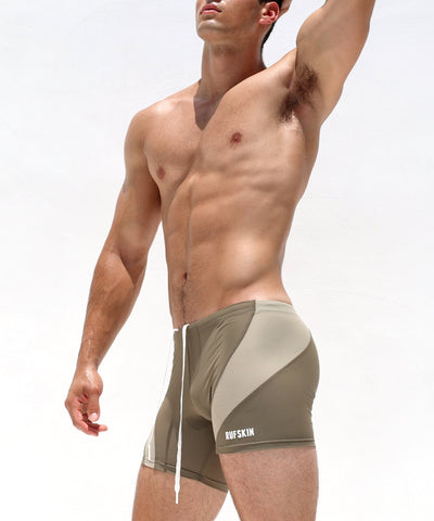 RUFSKIN® Sportswear 446 KHAKI