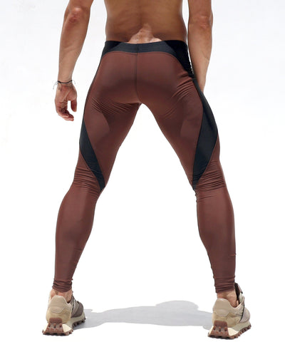 RUFSKIN® Sportswear 516 BROWN