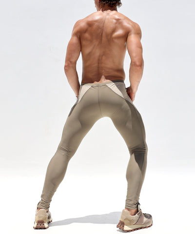 RUFSKIN® Sportswear 704 KHAKI