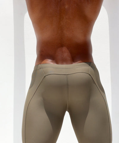 RUFSKIN® Sportswear 906 KHAKI