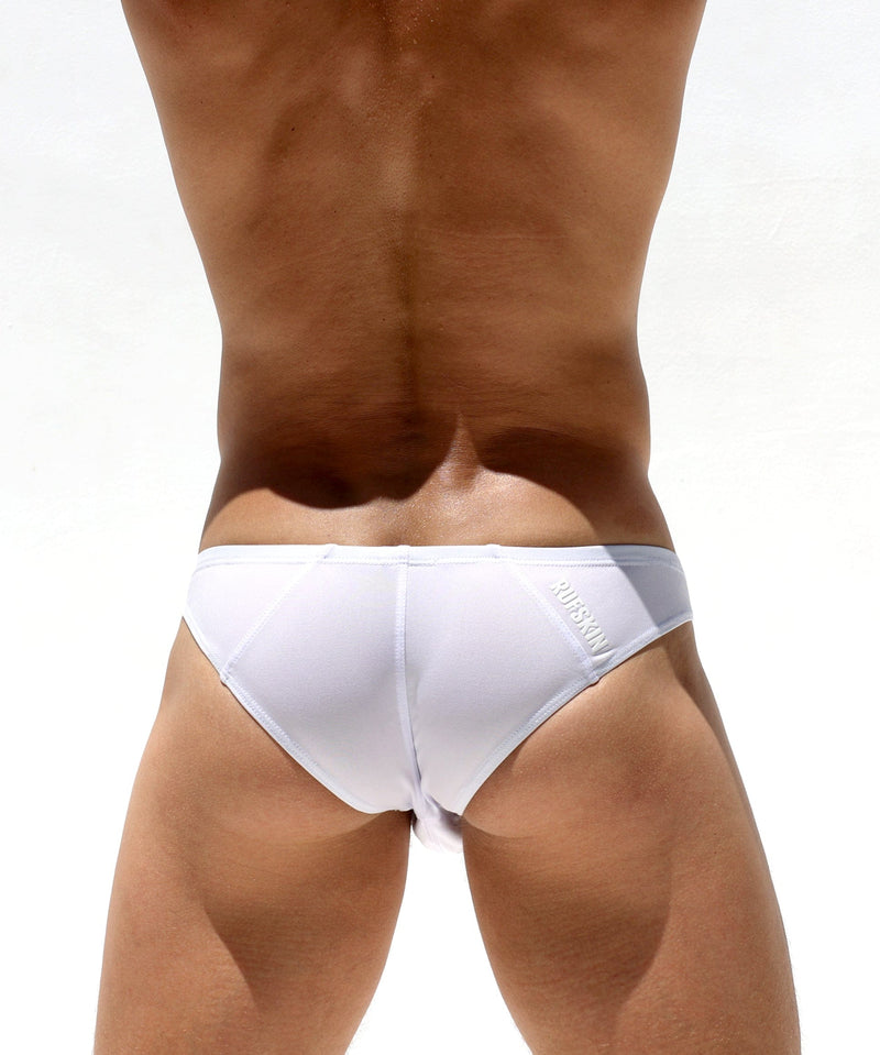 RUFSKIN® Underwear CORNICHE WHITE