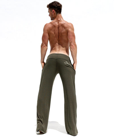 RUFSKIN® Loungewear FOSTER OLIVE