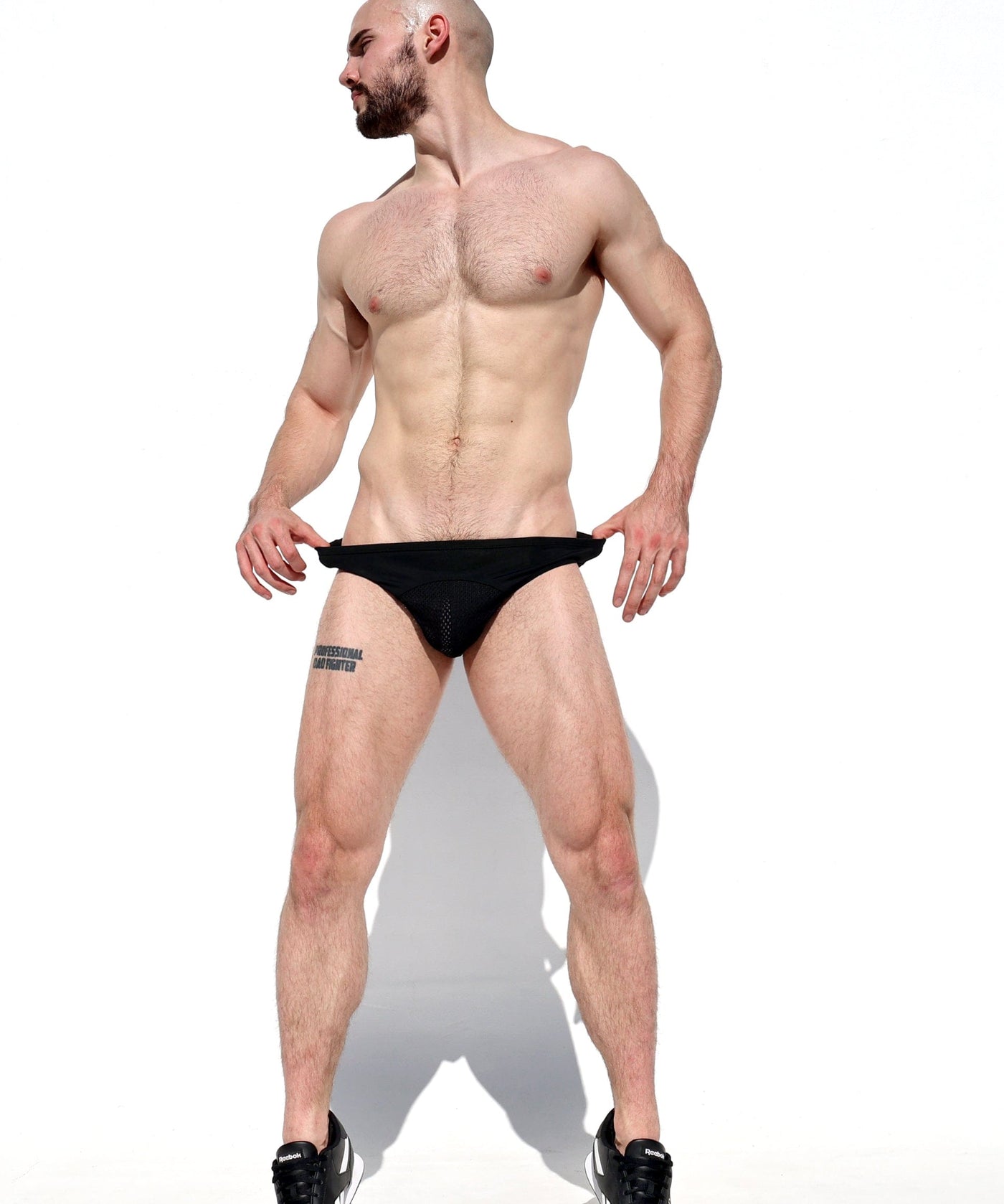 RUFSKIN® UNDERWEAR VALENTE