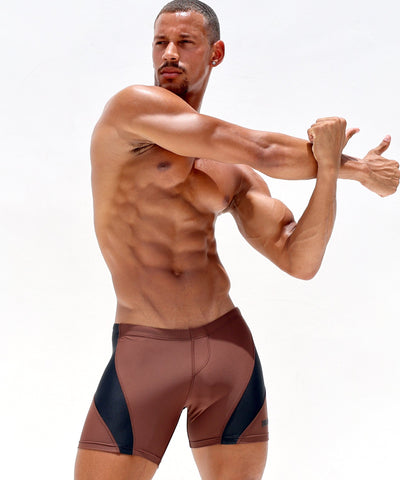 RUFSKIN® Sportswear 446 BROWN