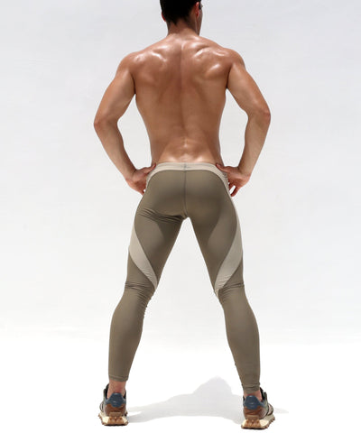 RUFSKIN® Sportswear 516 KHAKI