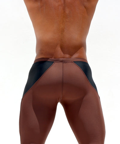 RUFSKIN® Sportswear 704 BROWN