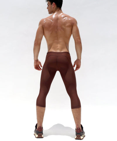 RUFSKIN® Sportswear 906 BROWN