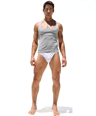 RUFSKIN® Underwear CORNICHE WHITE