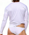 RUFSKIN® Shirts & Tops DIXON GLACIER