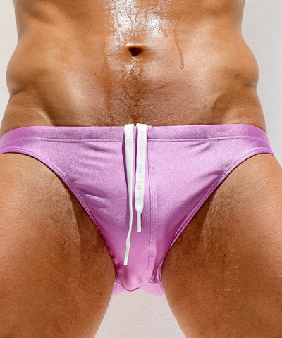 RUFSKIN® SWIMWEAR MARK LAVENDER