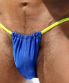 RUFSKIN® Swimwear PEDRO ROYAL BLUE