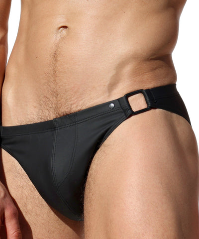 RUFSKIN® UNDERWEAR RAVEN