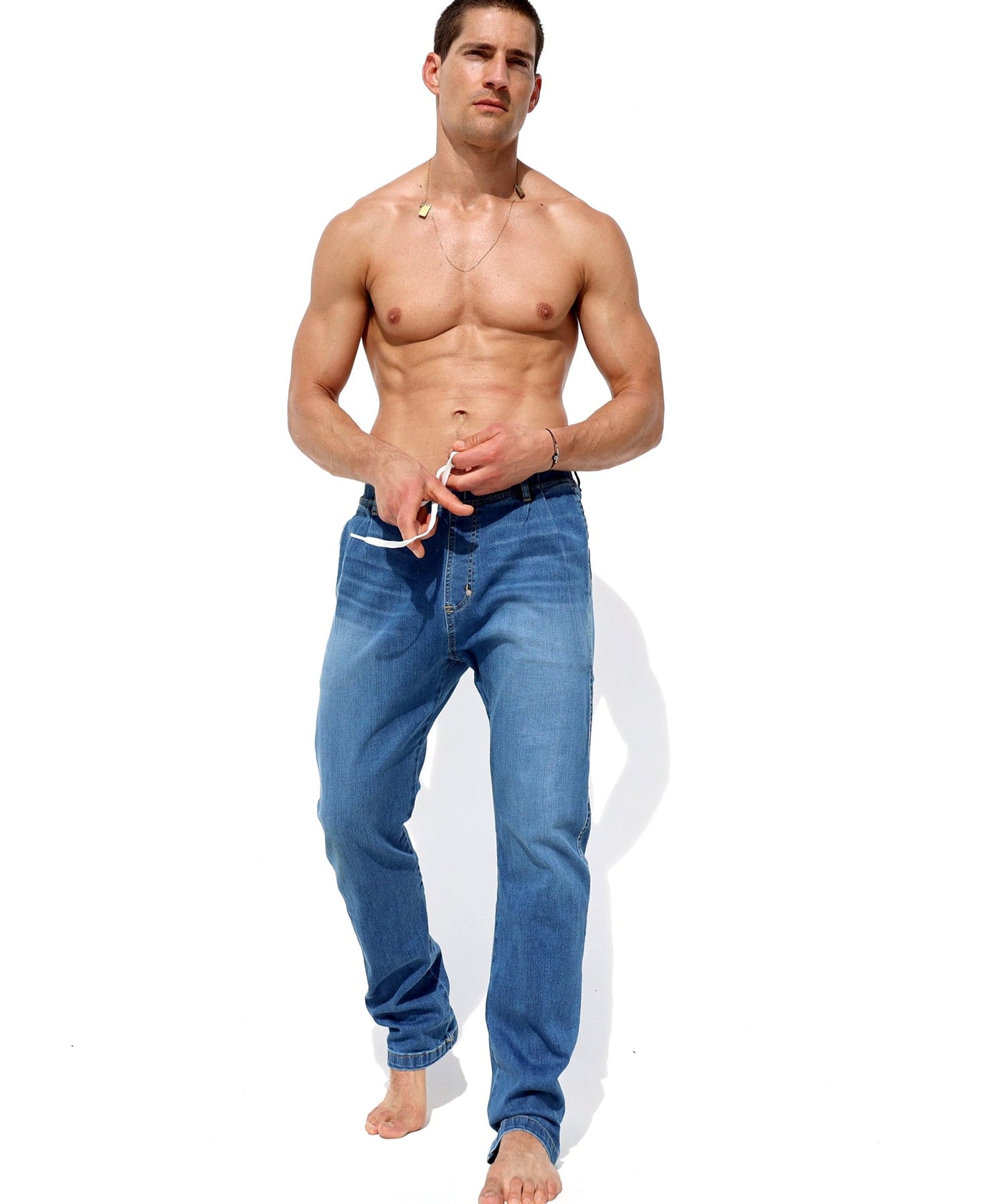 Rufskin Underwear UK : Men's Jeans, Sportswear, Leggings & Swimwear