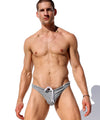 RUFSKIN® Underwear SEXTON HEATHER GREY