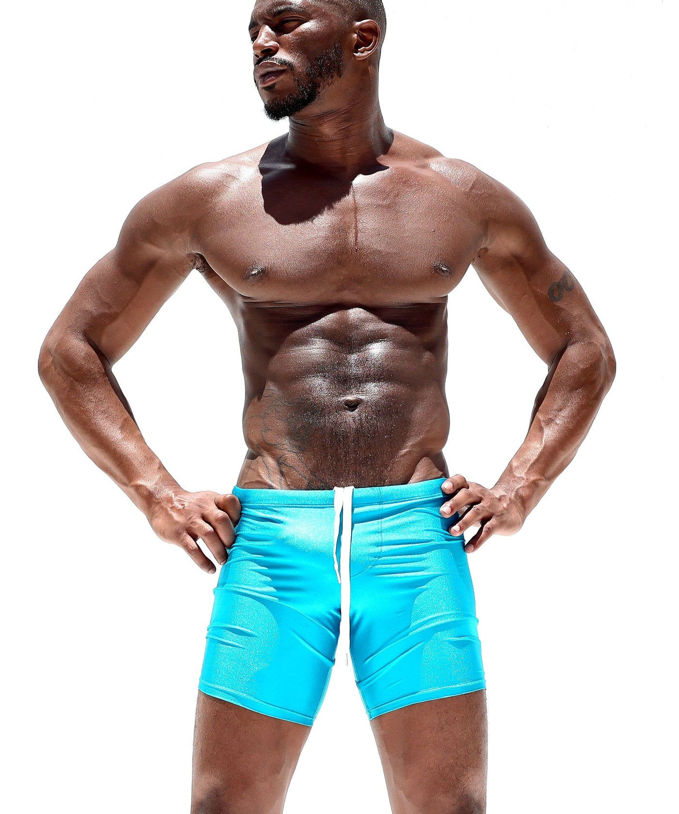 Mens Underwear World on X: We are giving away Rufskin Swimwear and  Underwear. #RT and #Enter for your chance to win Rufskin.    / X