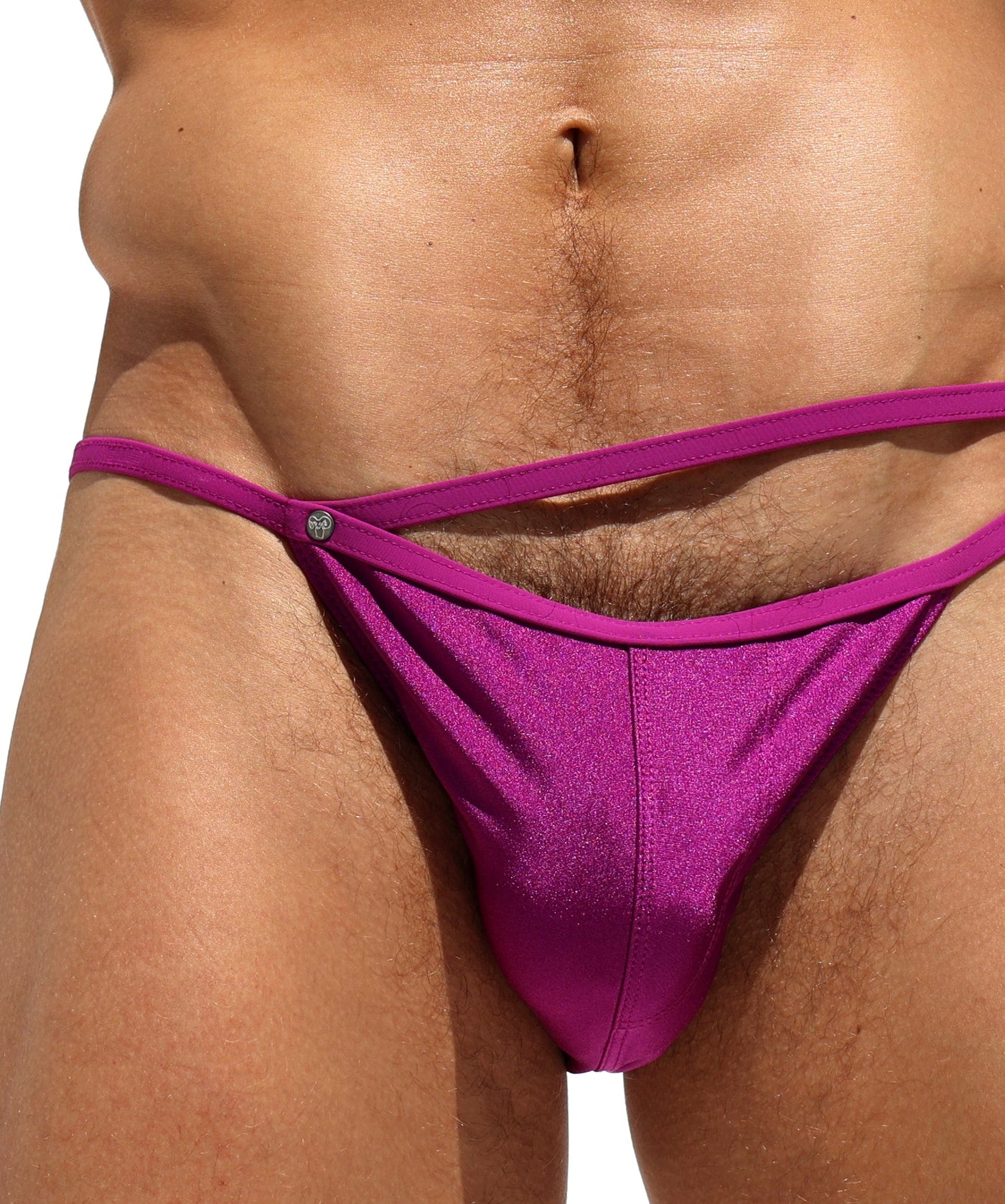 G-String, Plum