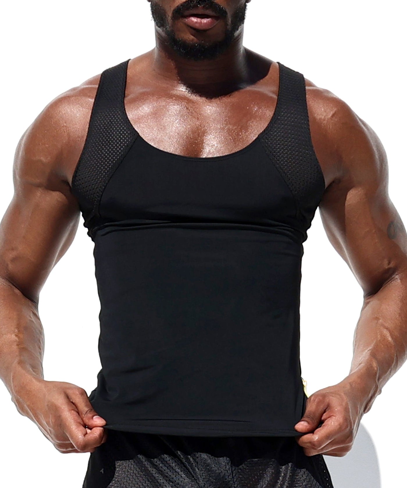 Swole Tank Top Bodybuilding Gift Fitness Shirts Fitness Tank Top