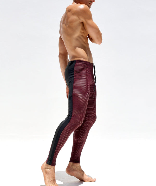 Rufskin Lift light Workout-Pant black Sportpants/Tights 