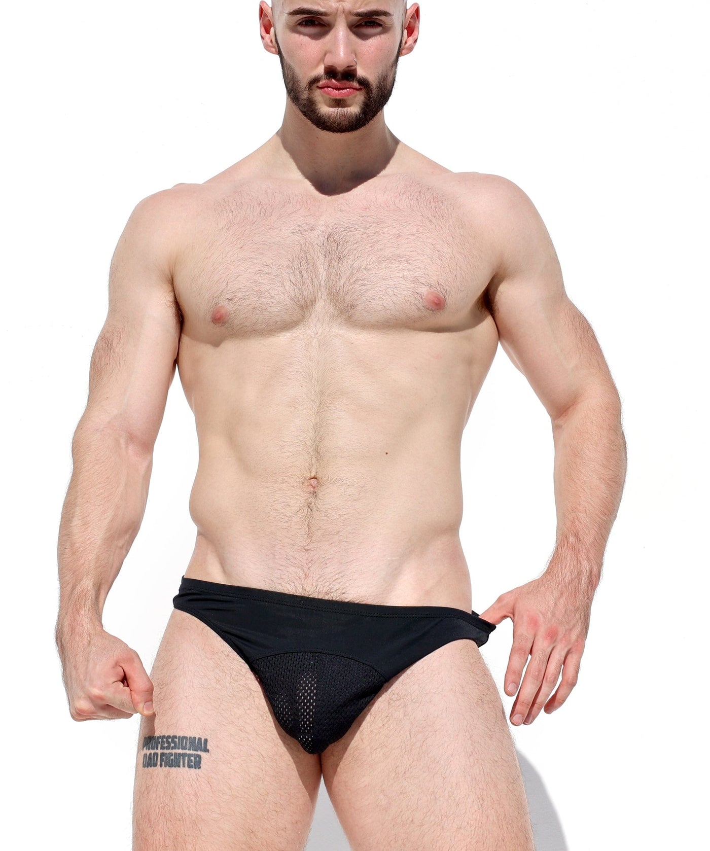 Mens Underwear World on X: We are giving away Rufskin Swimwear and  Underwear. #RT and #Enter for your chance to win Rufskin.    / X